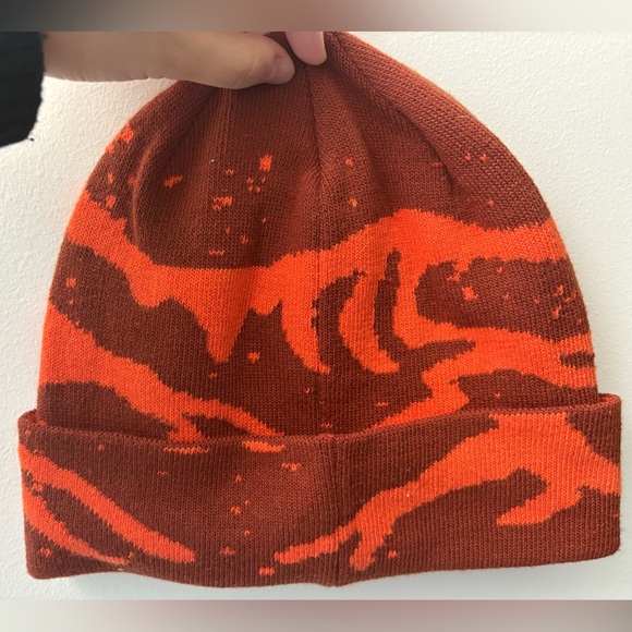 Arc'teryx Grotto Toque in Sequoia - Picture 2 of 3